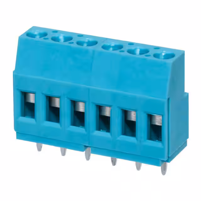 TB009-508-06BE CUI Devices  Kabel-Platine